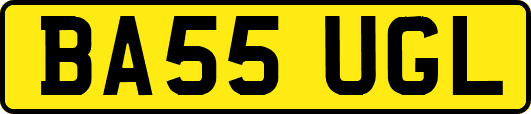 BA55UGL