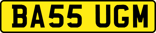 BA55UGM