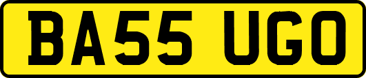 BA55UGO