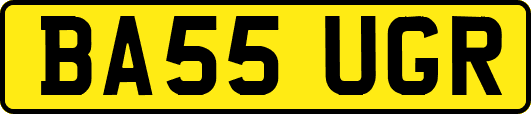 BA55UGR
