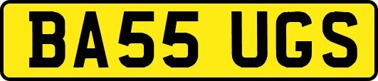 BA55UGS