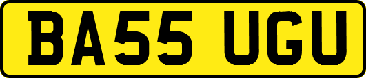 BA55UGU