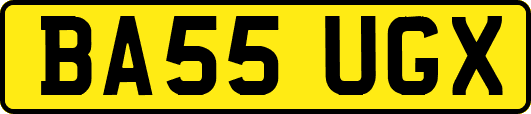 BA55UGX