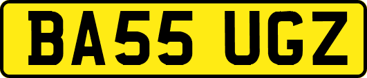 BA55UGZ