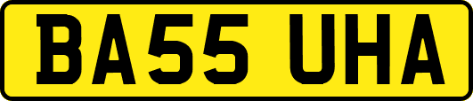 BA55UHA