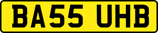 BA55UHB