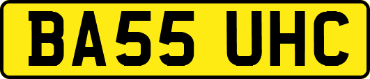 BA55UHC