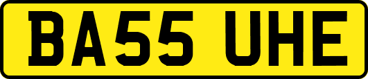 BA55UHE