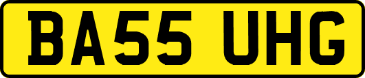BA55UHG