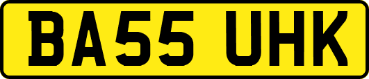 BA55UHK