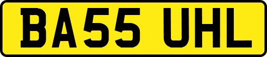 BA55UHL