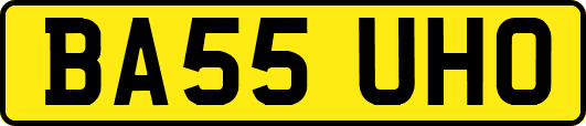 BA55UHO