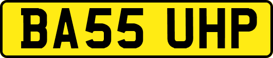 BA55UHP