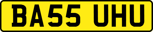BA55UHU