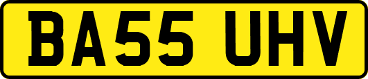 BA55UHV