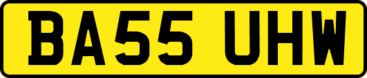 BA55UHW