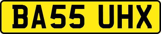 BA55UHX