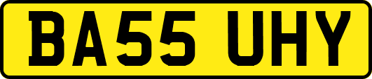 BA55UHY
