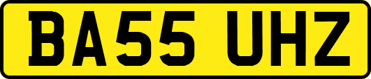 BA55UHZ