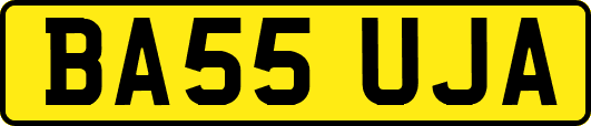BA55UJA