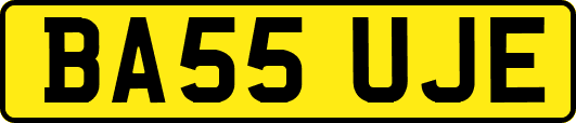 BA55UJE