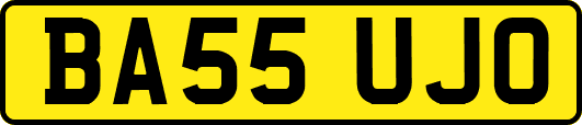 BA55UJO