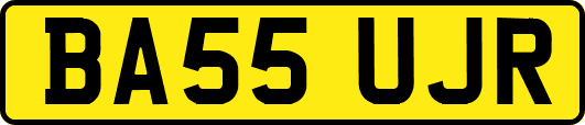 BA55UJR