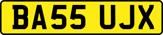 BA55UJX