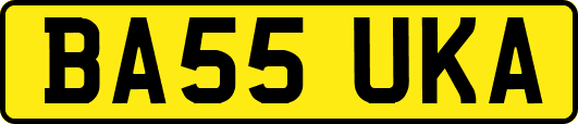 BA55UKA