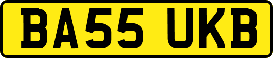 BA55UKB