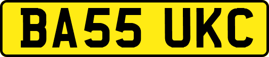 BA55UKC