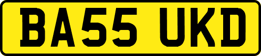 BA55UKD