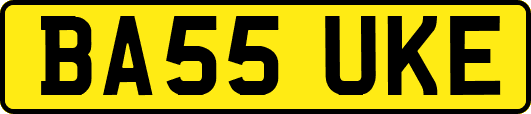 BA55UKE