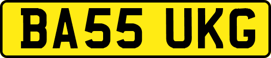 BA55UKG
