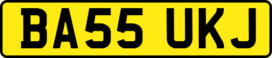 BA55UKJ