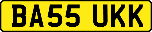 BA55UKK