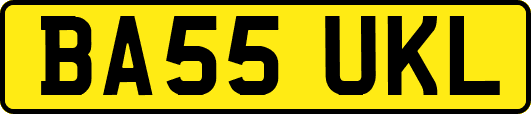 BA55UKL