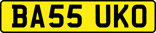 BA55UKO
