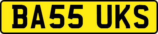 BA55UKS
