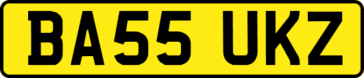 BA55UKZ