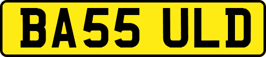 BA55ULD