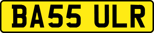 BA55ULR