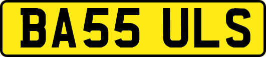 BA55ULS