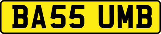 BA55UMB
