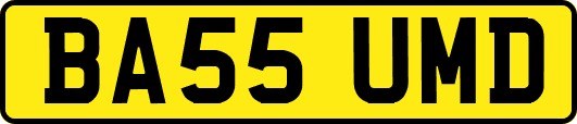 BA55UMD