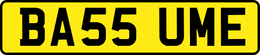 BA55UME