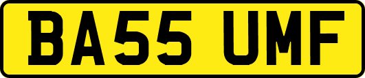 BA55UMF