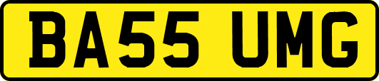BA55UMG