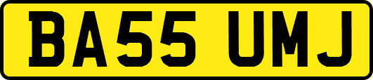 BA55UMJ