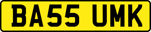 BA55UMK